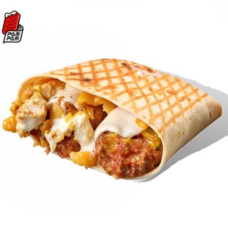 Tacos Double Délice