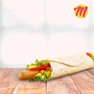 Шаур-дог (200г)