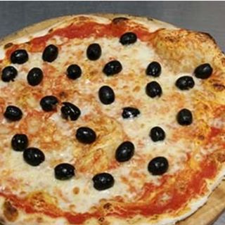 Boscaiola baby
