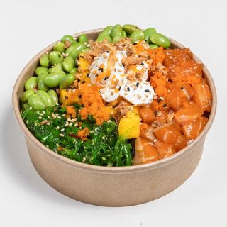 Menú Poke 