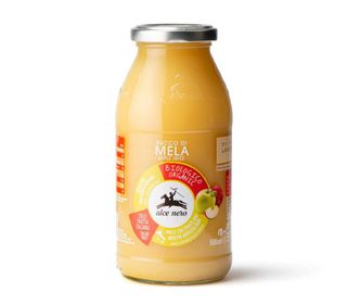 Succo di mela 500 ml