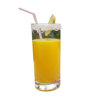Jus De Mangue