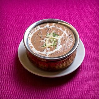Dal Makhani