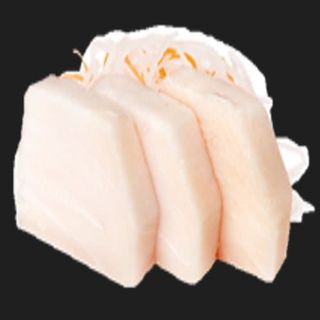 20-Sashimi Pez Mantequilla (10 Pzs.)