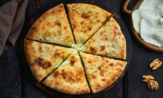 იმერული ხაჭაპური