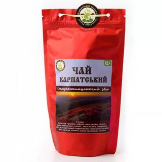 Чай фірмовий імунностимулюючий, червоний (90г)