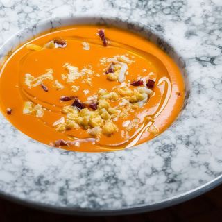 Salmorejo De Maroma