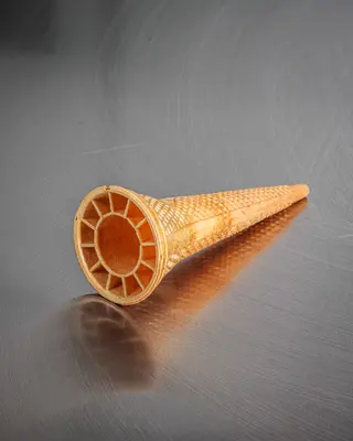 Cono classico