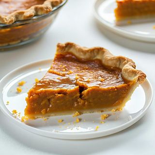 Tortine di zucca 4 pezzi