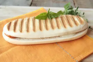 Panini Fromage