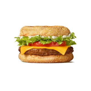 Фреш МакМафін