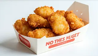 Zestaw Nuggets