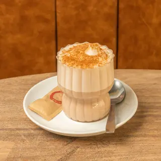 Chai Latte