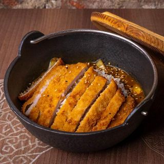 Tonkatsu Japanese Curry