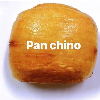 Pan chino