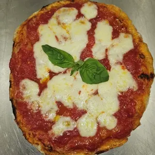 Pizza Margherita (Mini)