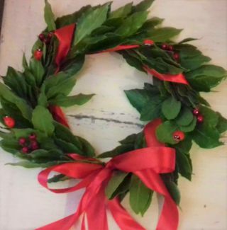 Coroncina per laurea