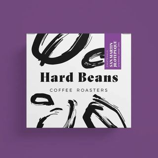 Gwatemala San Martin Jilotepeque Espresso - 250 g