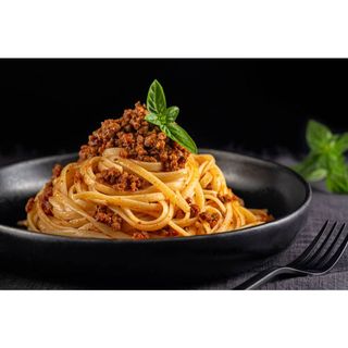 Spaghetti Bolognese