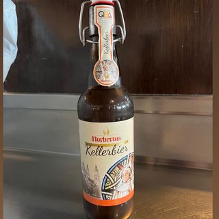 Kellerbier 50 cl