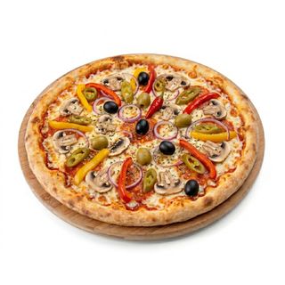 Pizza Posna 50cm