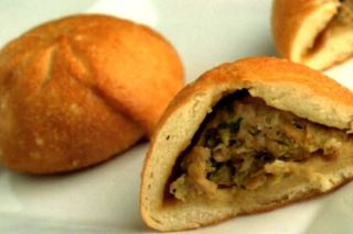 302. Pan Chino Frito