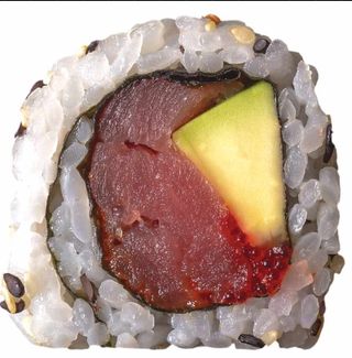 American Spicy Tuna NOU 