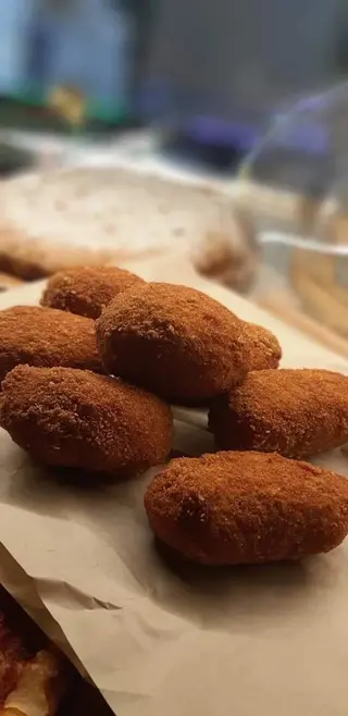 Supplì classico - al pezzo