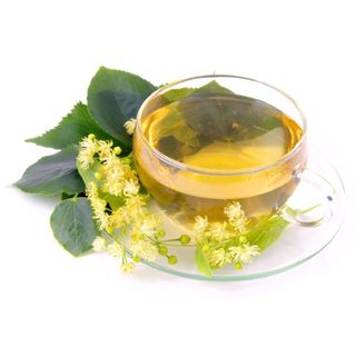 Infusión tila (8 oz.)