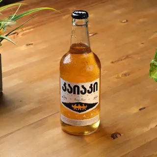 ლუდი კაიაკი 0.5