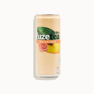 Tea Fuze Pesca - 0,33 l