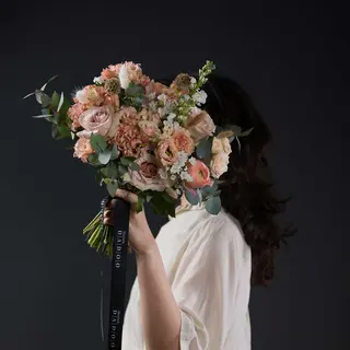 Buchet Delicate and divine