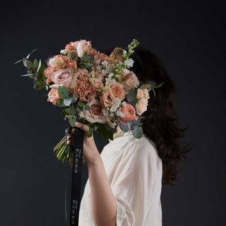 Buchet Delicate and divine