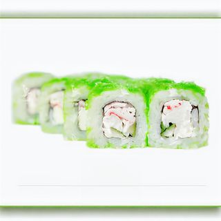 Калифорния краби