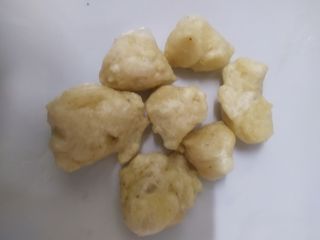 Frittelle  - 10 pezzi