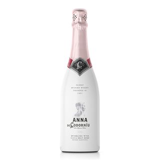 Cava Anna Sleever Rosse
