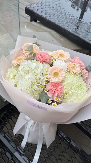 Buchet "Dolce"