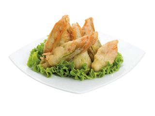 Fiori di zucca - 6 pezzi