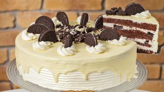 Торта Орео (8 парчета)