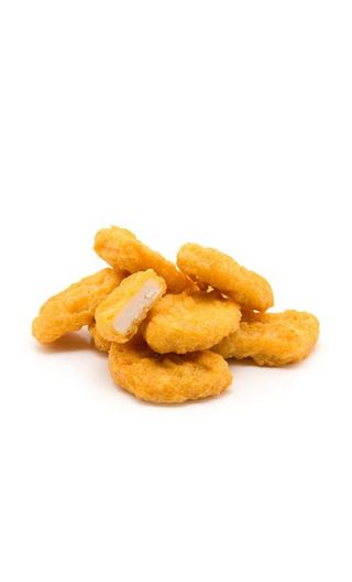 Pepite di pollo - 7 pezzi