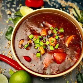 Tajska Pasta Chilli 380g