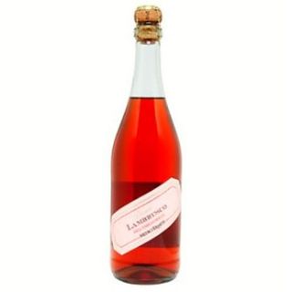 Vino Rosado Lambrusco Rosado Aguja (75 cl.)