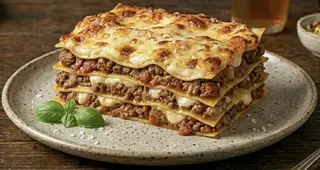 Lazanja 350 g