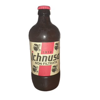 Ichnusa non filtrata 