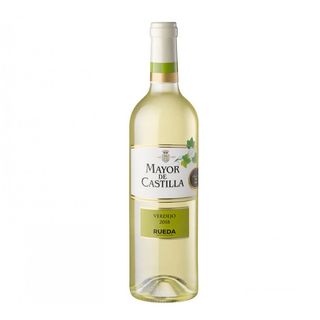 Vino Blanco De La Casa (750 Ml.)