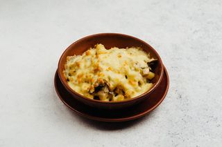 Риба запечена в сирі (380г)