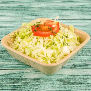 Salată de varză albă