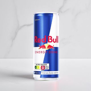 Red Bull