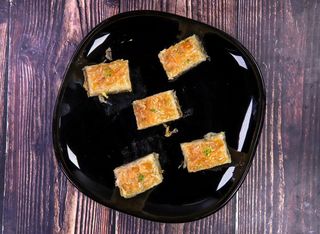 Баклава Шам фъстък 1бр.