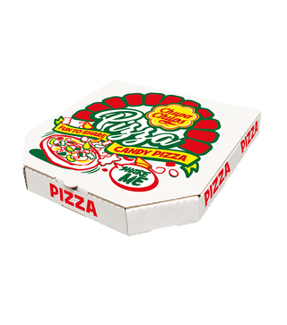 CHUPA CHUPS PIZZA